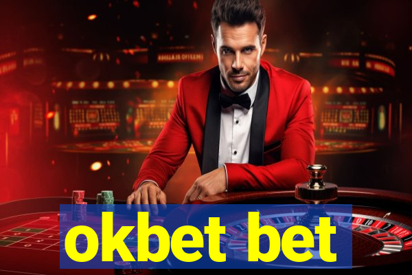 okbet bet